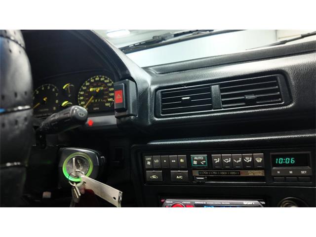 1988 Toyota Celica (CC-2119122) for sale in Sioux Falls, South Dakota