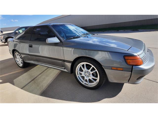 1988 Toyota Celica (CC-2119122) for sale in Sioux Falls, South Dakota
