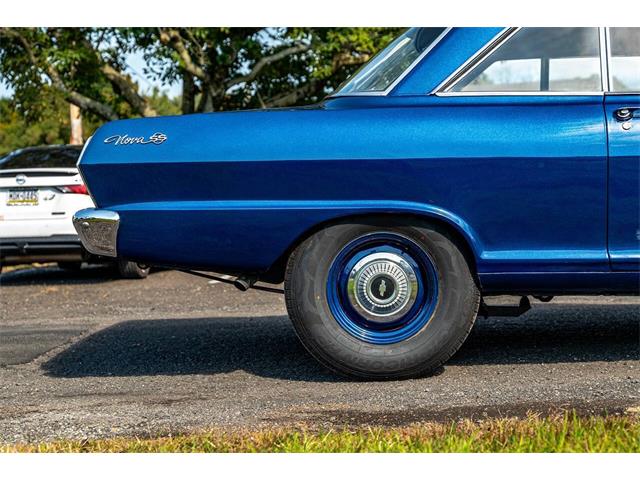 1965 Chevrolet Nova (CC-2119123) for sale in Penndel, Pennsylvania