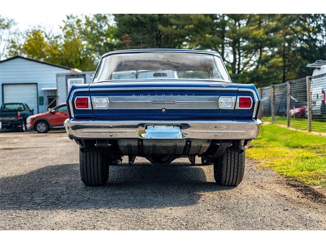 1965 Chevrolet Nova (CC-2119123) for sale in Penndel, Pennsylvania