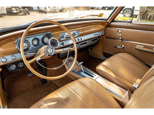 1965 Chevrolet Nova (CC-2119123) for sale in Penndel, Pennsylvania
