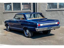 1965 Chevrolet Nova (CC-2119123) for sale in Penndel, Pennsylvania