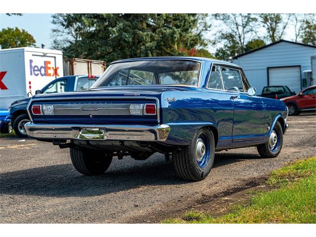 1965 Chevrolet Nova (CC-2119123) for sale in Penndel, Pennsylvania