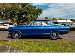 1965 Chevrolet Nova (CC-2119123) for sale in Penndel, Pennsylvania