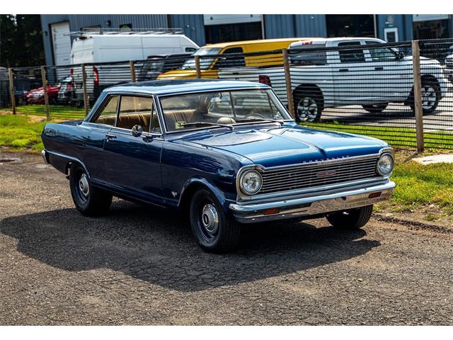 1965 Chevrolet Nova (CC-2119123) for sale in Penndel, Pennsylvania