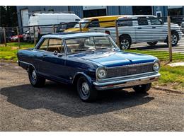 1965 Chevrolet Nova (CC-2119123) for sale in Penndel, Pennsylvania