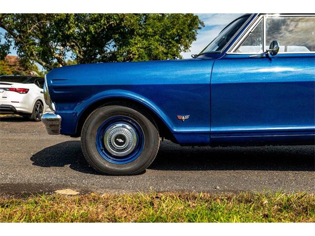 1965 Chevrolet Nova (CC-2119123) for sale in Penndel, Pennsylvania