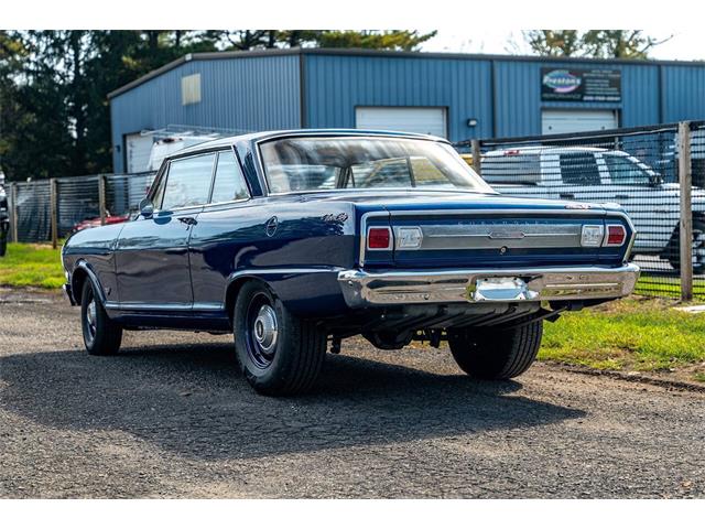 1965 Chevrolet Nova (CC-2119123) for sale in Penndel, Pennsylvania