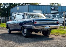1965 Chevrolet Nova (CC-2119123) for sale in Penndel, Pennsylvania