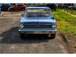 1965 Chevrolet Nova (CC-2119123) for sale in Penndel, Pennsylvania