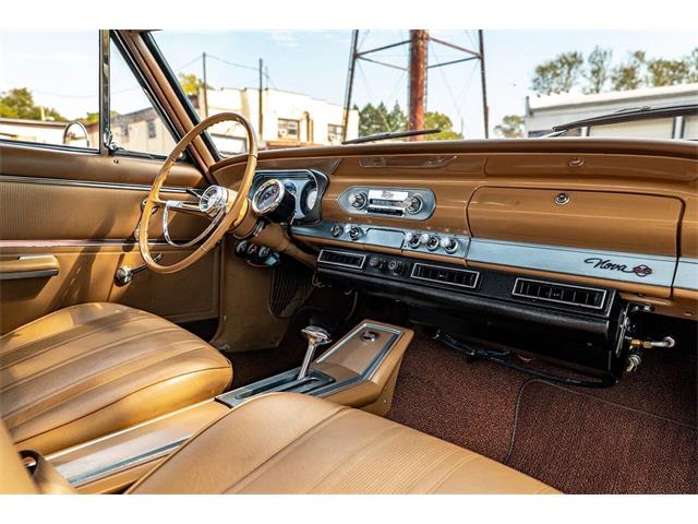 1965 Chevrolet Nova (CC-2119123) for sale in Penndel, Pennsylvania