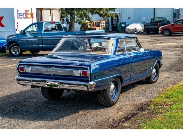 1965 Chevrolet Nova (CC-2119123) for sale in Penndel, Pennsylvania