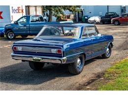 1965 Chevrolet Nova (CC-2119123) for sale in Penndel, Pennsylvania