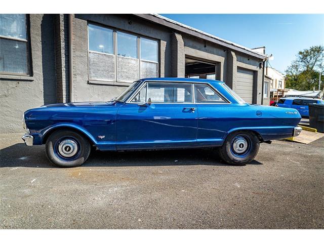 1965 Chevrolet Nova (CC-2119123) for sale in Penndel, Pennsylvania