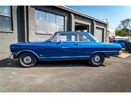 1965 Chevrolet Nova (CC-2119123) for sale in Penndel, Pennsylvania