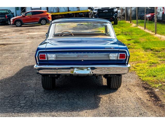 1965 Chevrolet Nova (CC-2119123) for sale in Penndel, Pennsylvania