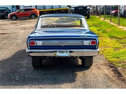 1965 Chevrolet Nova (CC-2119123) for sale in Penndel, Pennsylvania