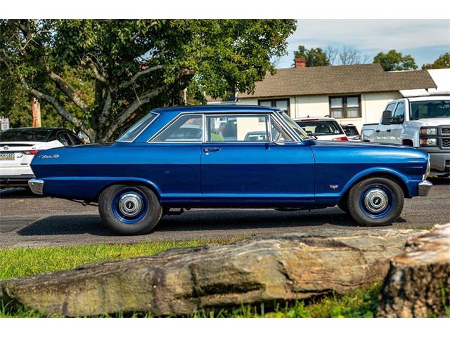 1965 Chevrolet Nova (CC-2119123) for sale in Penndel, Pennsylvania