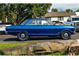 1965 Chevrolet Nova (CC-2119123) for sale in Penndel, Pennsylvania