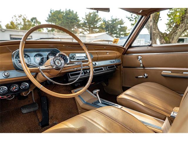 1965 Chevrolet Nova (CC-2119123) for sale in Penndel, Pennsylvania