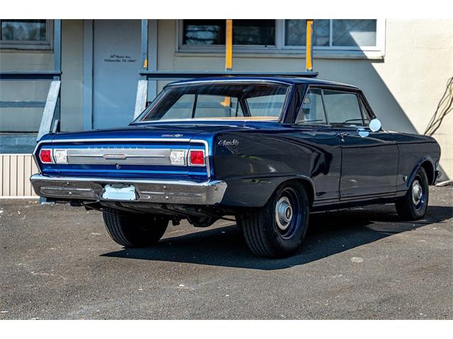 1965 Chevrolet Nova (CC-2119123) for sale in Penndel, Pennsylvania