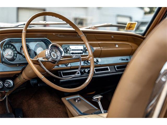1965 Chevrolet Nova (CC-2119123) for sale in Penndel, Pennsylvania