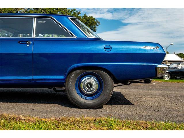 1965 Chevrolet Nova (CC-2119123) for sale in Penndel, Pennsylvania