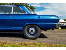 1965 Chevrolet Nova (CC-2119123) for sale in Penndel, Pennsylvania