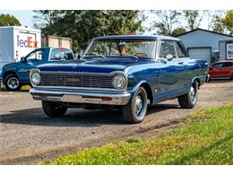 1965 Chevrolet Nova (CC-2119123) for sale in Penndel, Pennsylvania