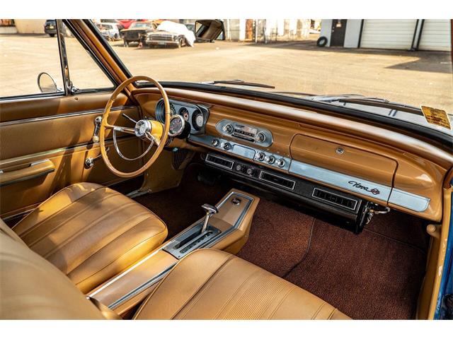 1965 Chevrolet Nova (CC-2119123) for sale in Penndel, Pennsylvania