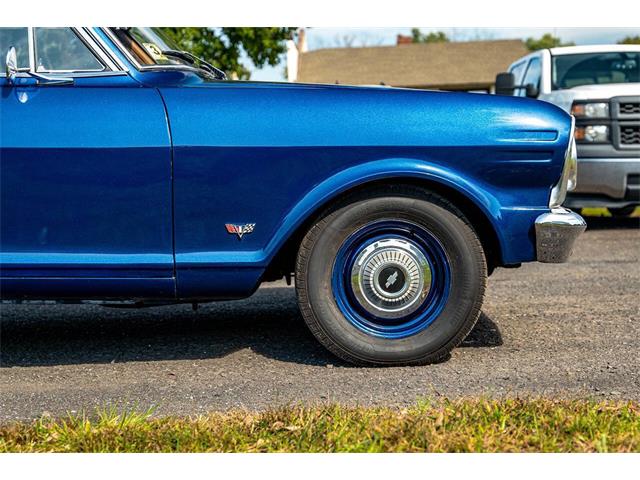 1965 Chevrolet Nova (CC-2119123) for sale in Penndel, Pennsylvania