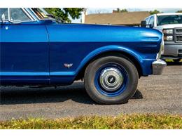 1965 Chevrolet Nova (CC-2119123) for sale in Penndel, Pennsylvania