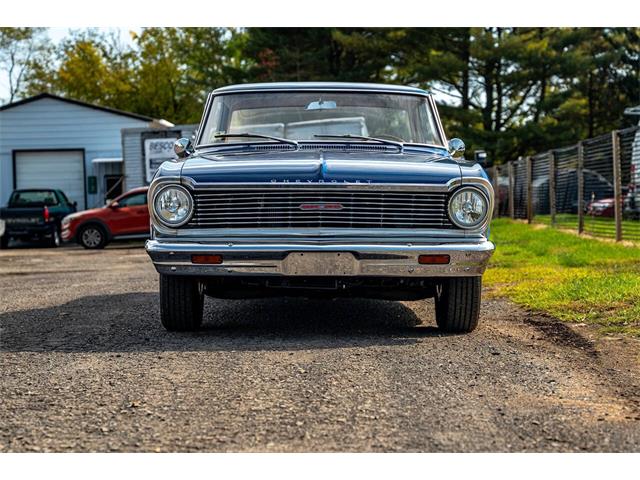 1965 Chevrolet Nova (CC-2119123) for sale in Penndel, Pennsylvania