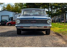 1965 Chevrolet Nova (CC-2119123) for sale in Penndel, Pennsylvania