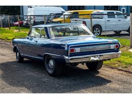 1965 Chevrolet Nova (CC-2119123) for sale in Penndel, Pennsylvania