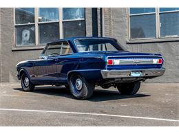 1965 Chevrolet Nova (CC-2119123) for sale in Penndel, Pennsylvania