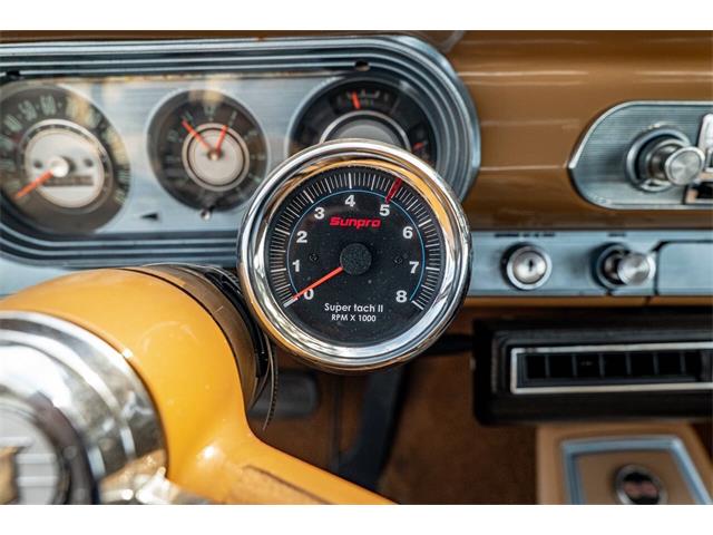 1965 Chevrolet Nova (CC-2119123) for sale in Penndel, Pennsylvania