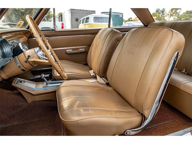 1965 Chevrolet Nova (CC-2119123) for sale in Penndel, Pennsylvania