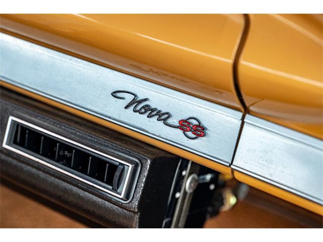 1965 Chevrolet Nova (CC-2119123) for sale in Penndel, Pennsylvania