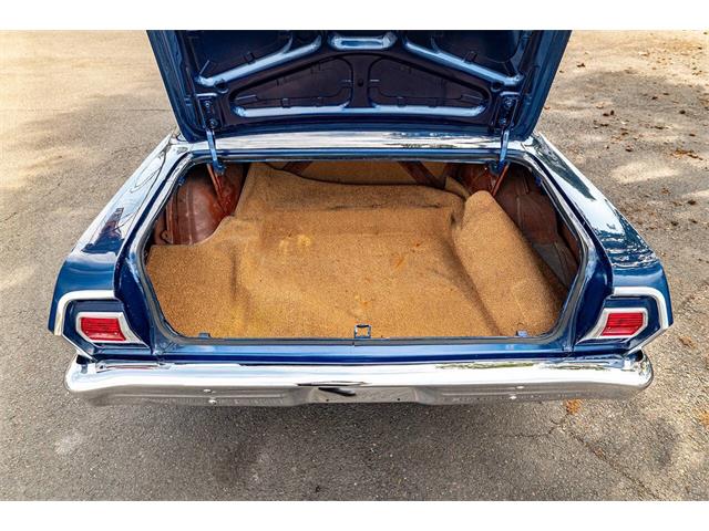 1965 Chevrolet Nova (CC-2119123) for sale in Penndel, Pennsylvania
