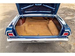 1965 Chevrolet Nova (CC-2119123) for sale in Penndel, Pennsylvania