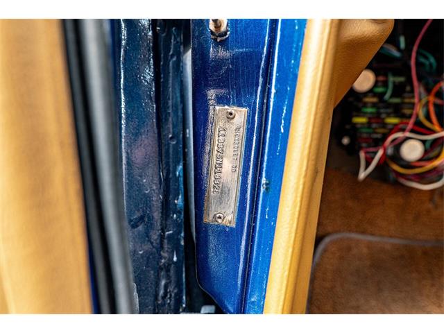 1965 Chevrolet Nova (CC-2119123) for sale in Penndel, Pennsylvania
