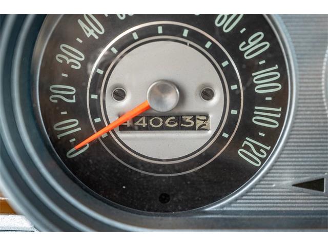 1965 Chevrolet Nova (CC-2119123) for sale in Penndel, Pennsylvania