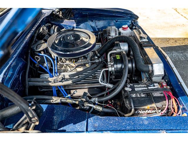 1965 Chevrolet Nova (CC-2119123) for sale in Penndel, Pennsylvania
