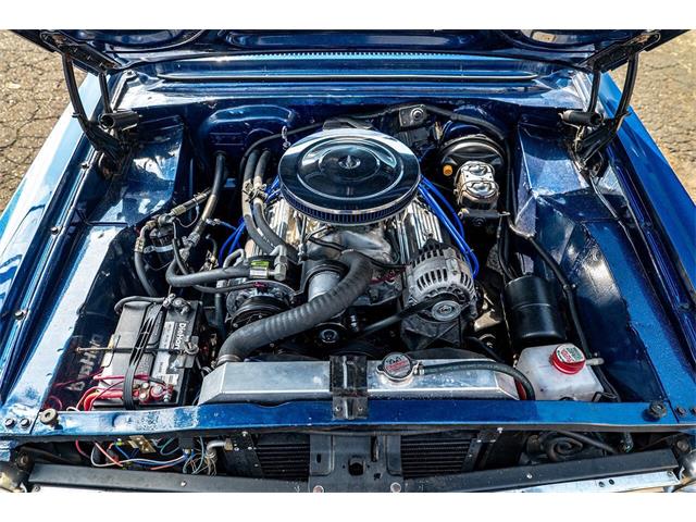 1965 Chevrolet Nova (CC-2119123) for sale in Penndel, Pennsylvania