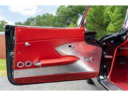 1961 Chevrolet Corvette (CC-2119125) for sale in Hickory, North Carolina