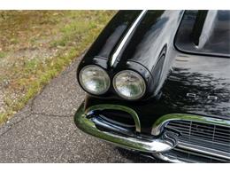1961 Chevrolet Corvette (CC-2119125) for sale in Hickory, North Carolina