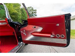 1961 Chevrolet Corvette (CC-2119125) for sale in Hickory, North Carolina