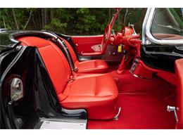 1961 Chevrolet Corvette (CC-2119125) for sale in Hickory, North Carolina