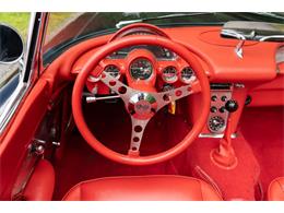 1961 Chevrolet Corvette (CC-2119125) for sale in Hickory, North Carolina